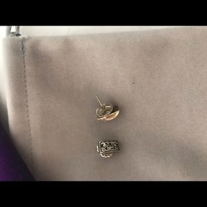 Lois Hill Earing set